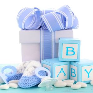 Baby Shower
